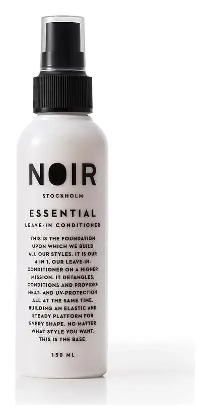Noir Stockholm Essential Leave-In Conditioner