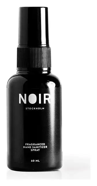 Noir Stockholm Fragranced Hand Sanitizer Spray