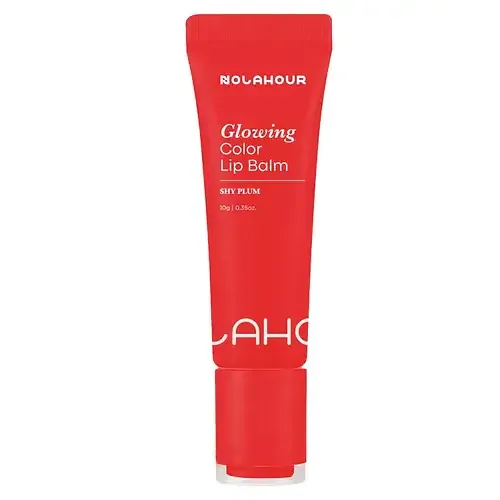 NOLAHOUR Glowing Color Lip Balm Billlie Edition