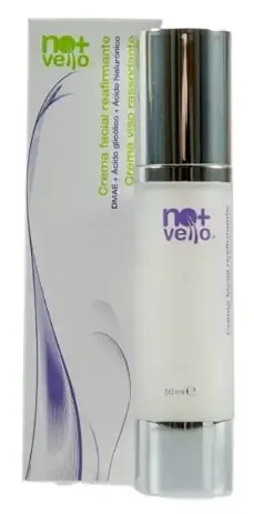 Nomasvello Crema Facial Reafirmante