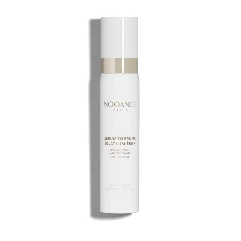 Nooance Sérum En Brume Éclat Lumière +