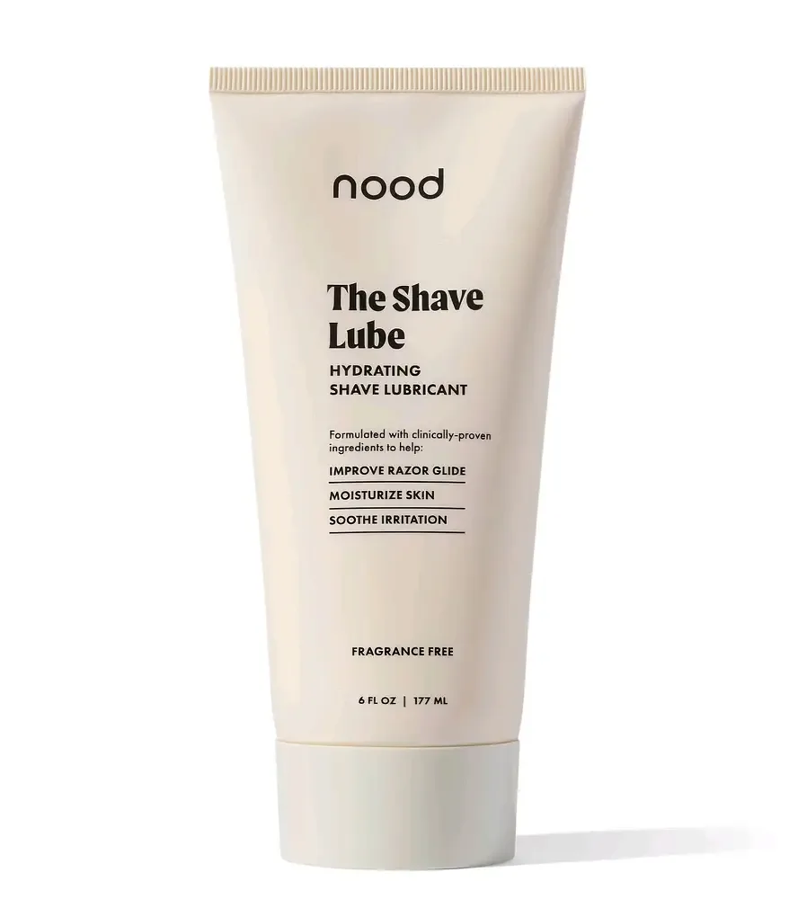 Nood The Shave Lube