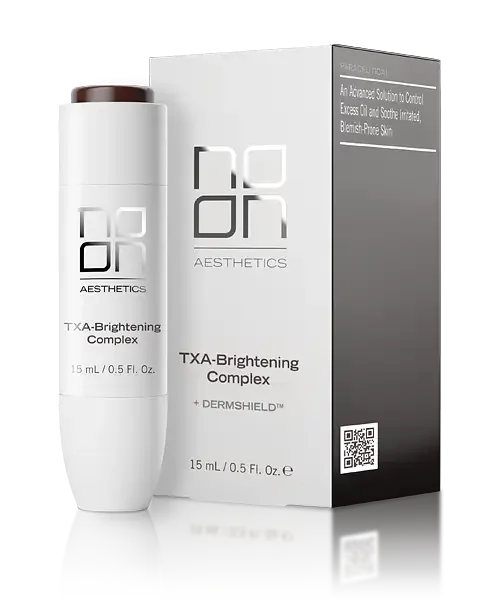 Noon TXA-Brightening Complex