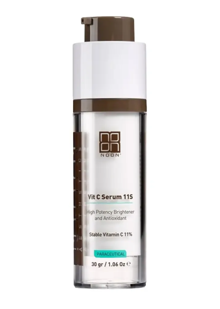 Noon Vit C Serum 11S