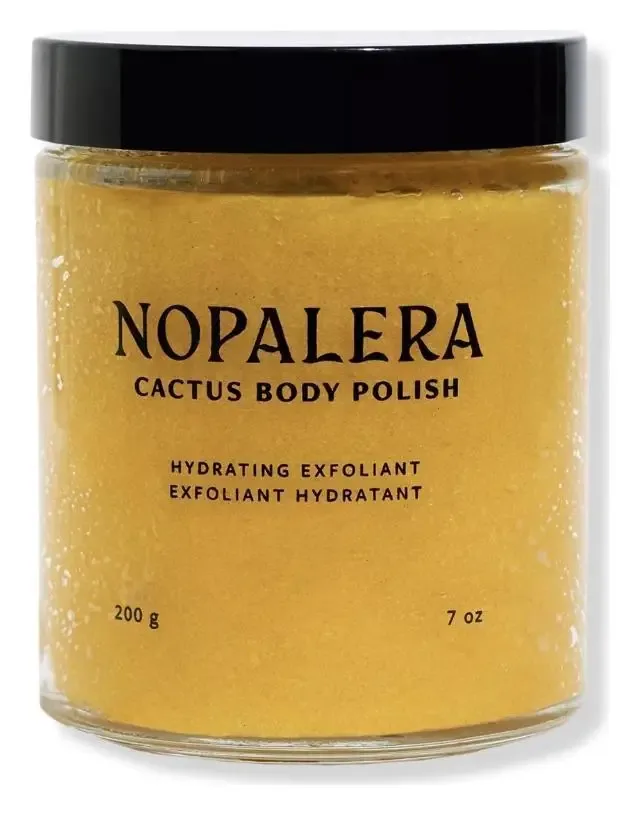 Nopalera Cactus Body Polish