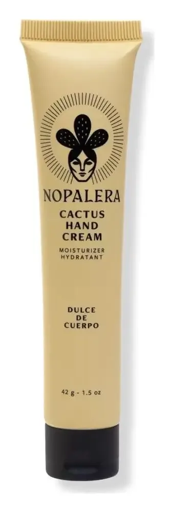 Nopalera Nopalera Cactus Hand Cream (Ingredients Explained)