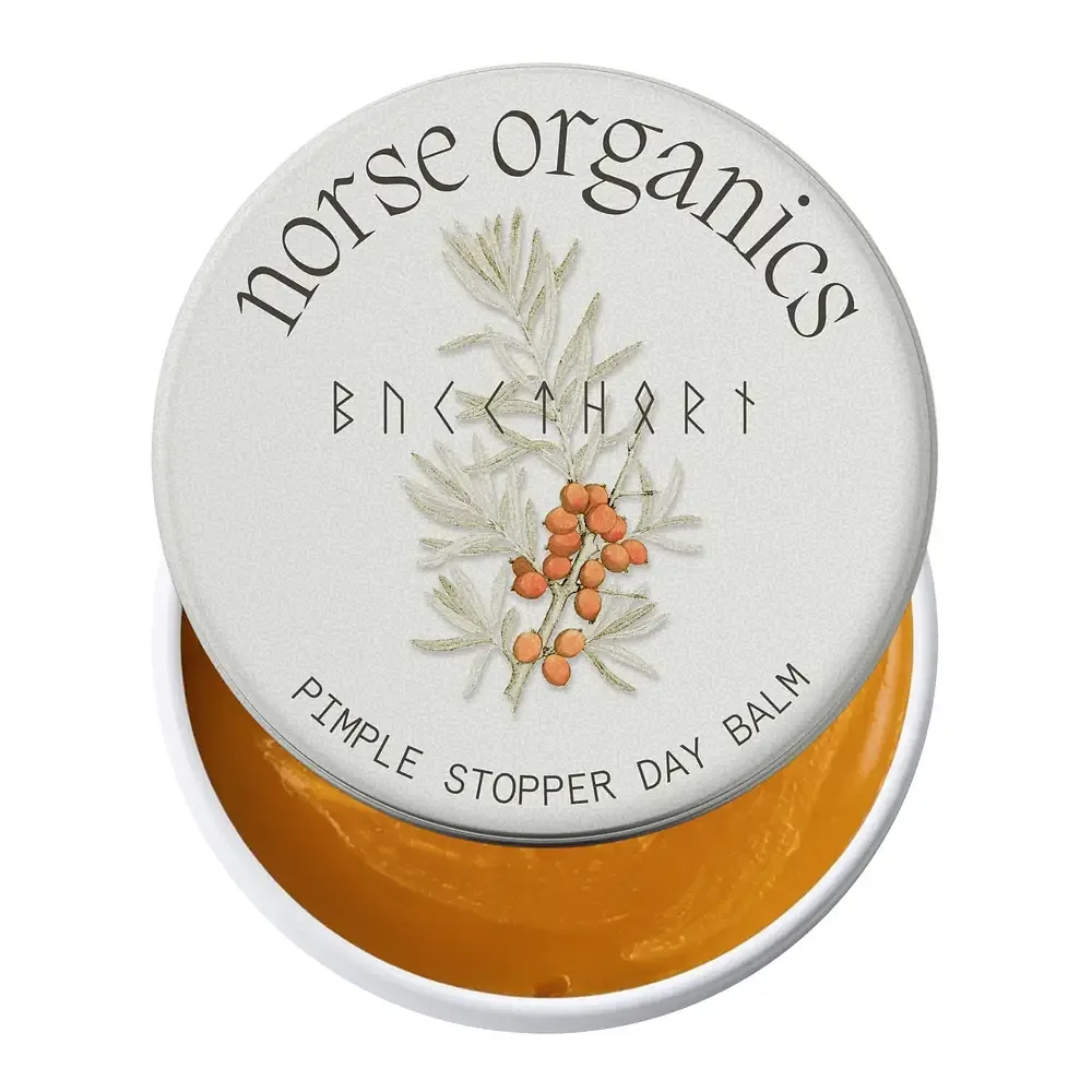 Norse Organics Pimple Stopper Day Balm