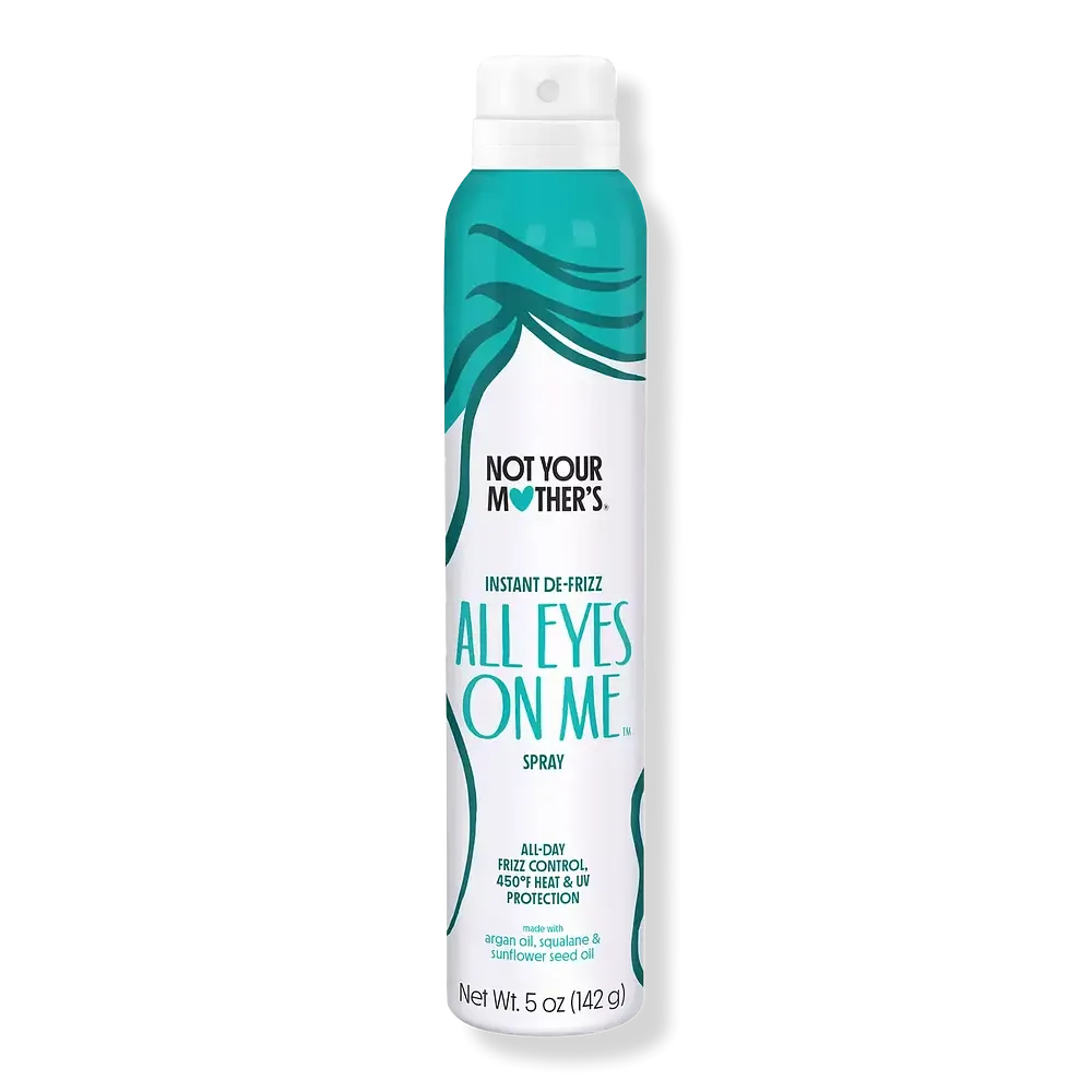Not Your Mother’s All Eyes On Me Instant De-Frizz Spray