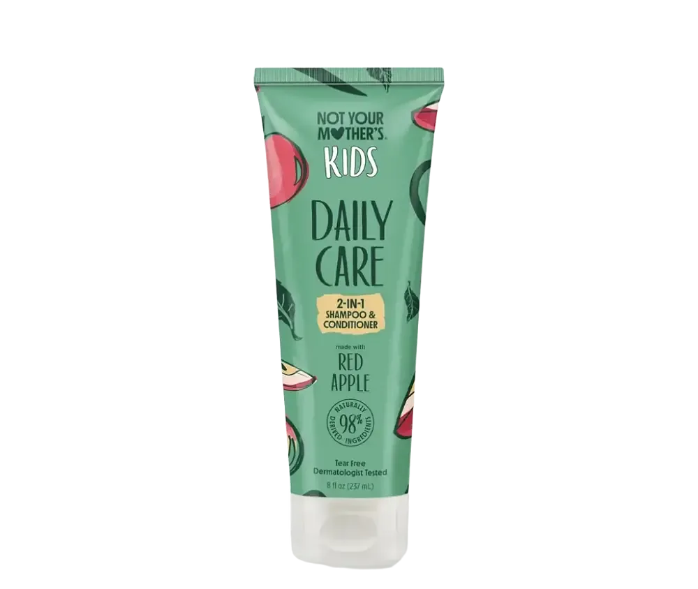 Not Your Mother’s Kids Daily Care 2-In-1 Shampoo And Conditioner