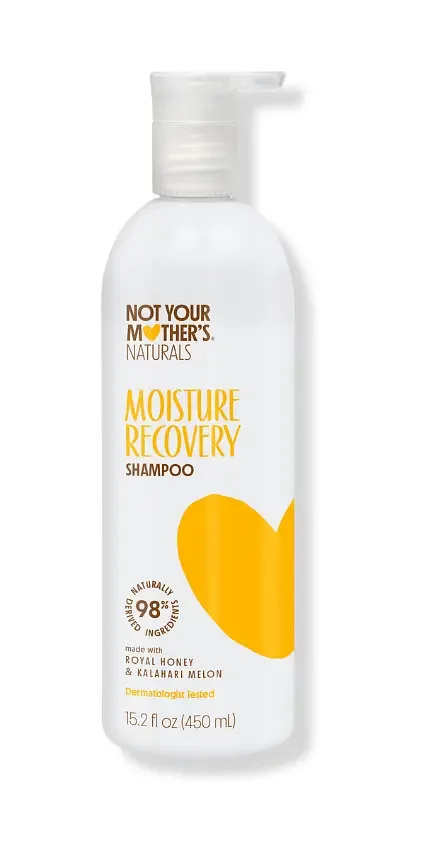 Not Your Mother’s Moisture Recovery Shampoo