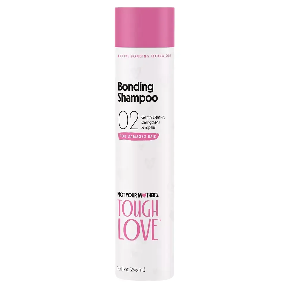 Not Your Mother’s Tough Love Bonding Shampoo