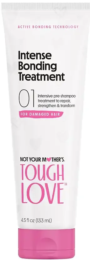 Not Your Mother’s Tough Love Intense Bonding Treatment