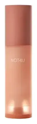 NOT4U Firming Up Neck Serum