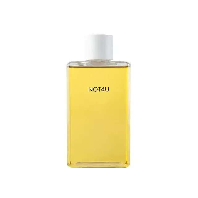 NOT4U Ritual Shower Oil