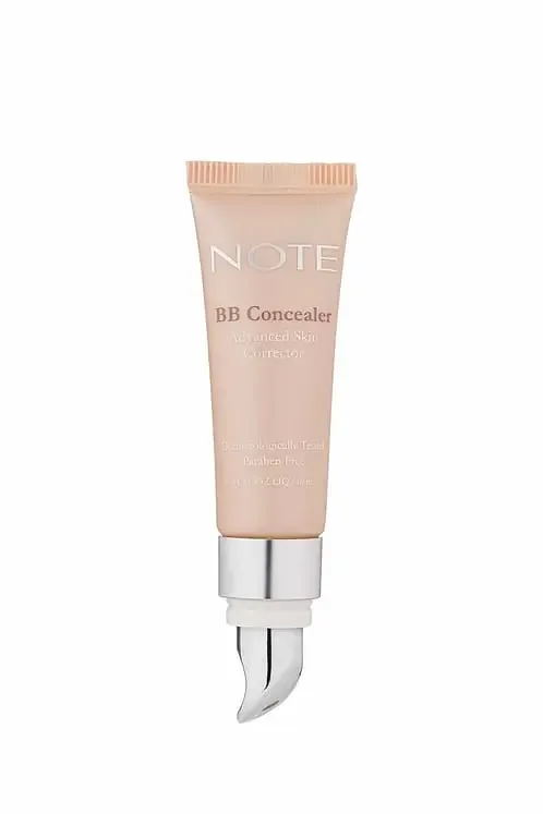 Note Cosmetics BB Concealer