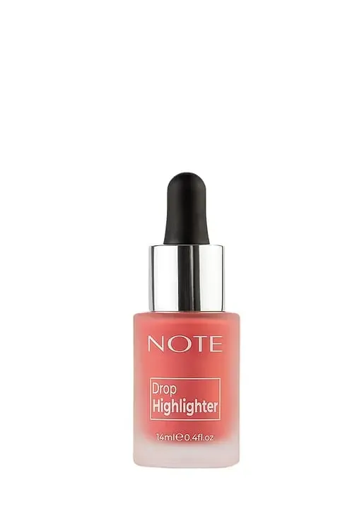 Note Cosmetics Drop Highlighter