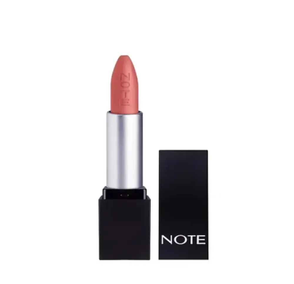 Note Cosmetics Mattever Lipstick