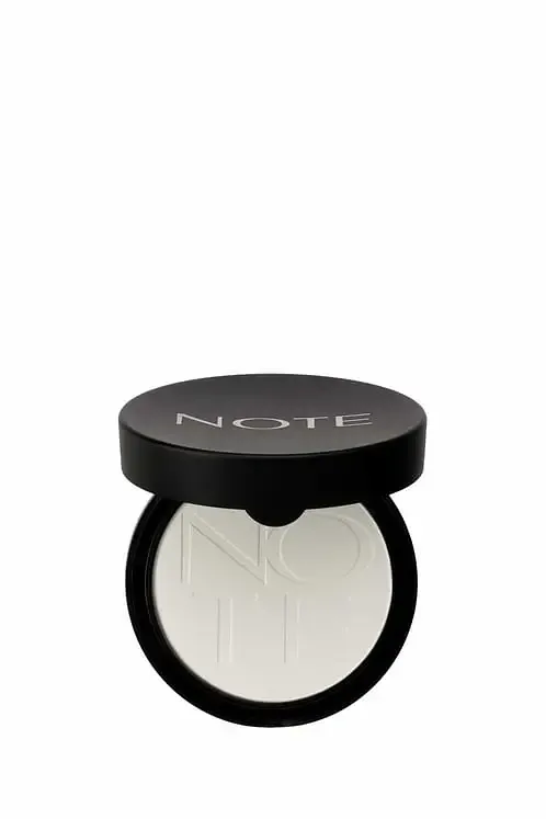 Note Cosmetics Setting Powder