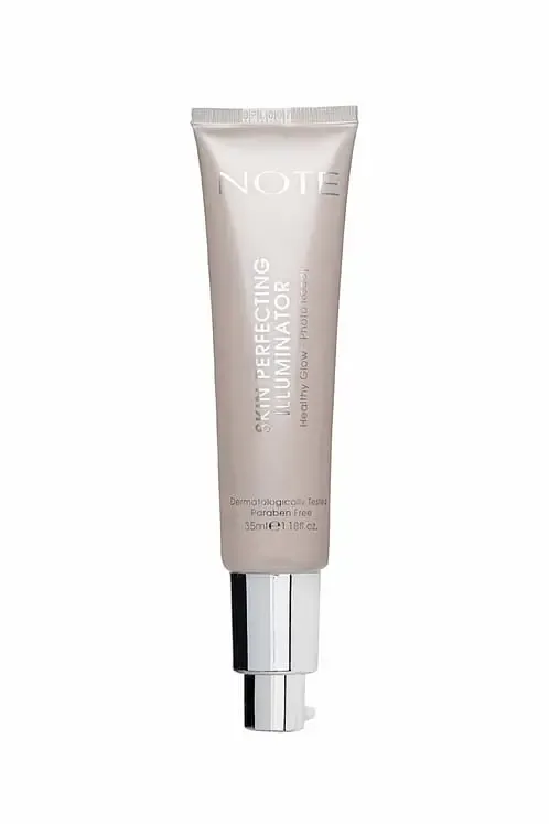 Note Cosmetics Skin Perfecting Illuminator
