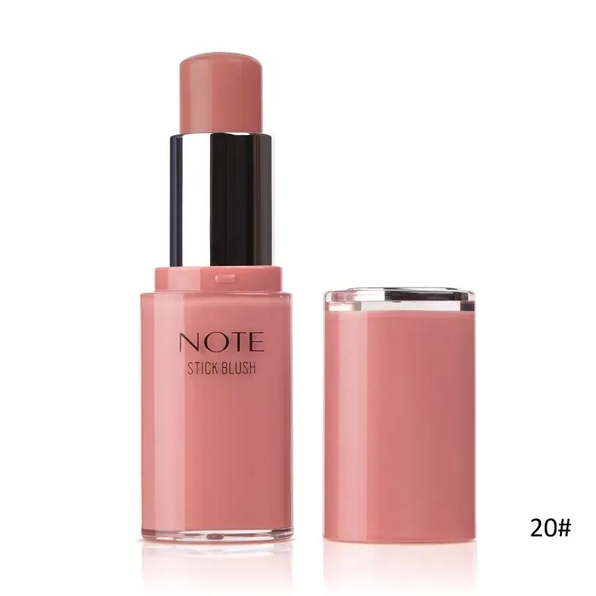 Note Cosmetics Stick Blush