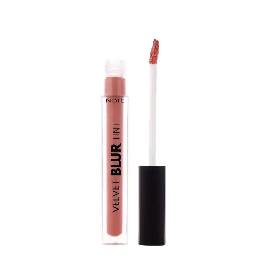 Note Cosmetics Velvet Blur Tint