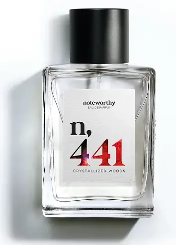 Noteworthy N,441 Crystallized Woods