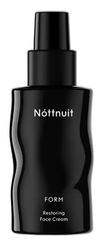 Nottnuit Form Restoring Face Cream