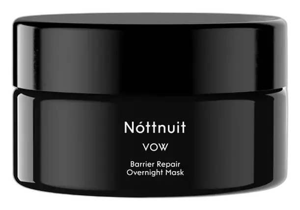 Nottnuit Vow Barrier Repair Overnight Mask