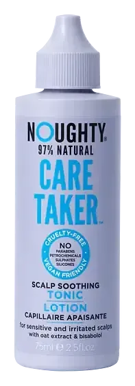 Noughty Care Taker Scalp Tonic