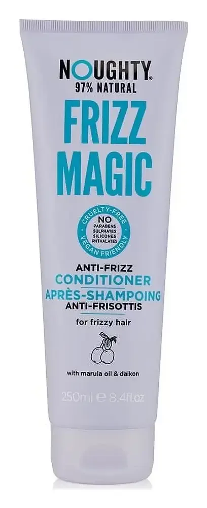 Noughty Frizz Magic Conditioner