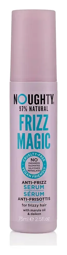 Noughty Frizz Magic Serum