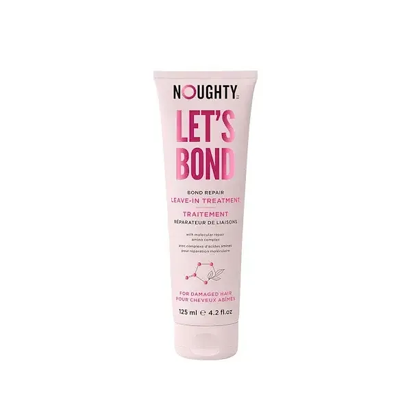 Noughty Let's Bond Leave-In Treatment