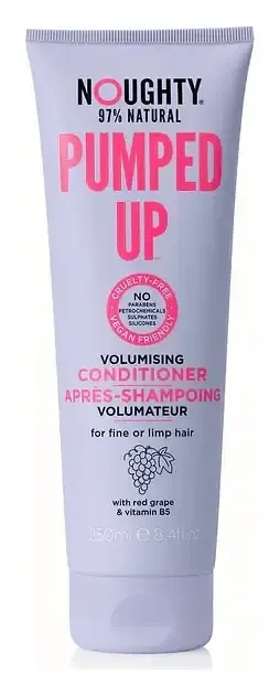 Noughty Pumped Up Conditioner