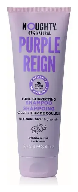 Noughty Purple Reign Shampoo