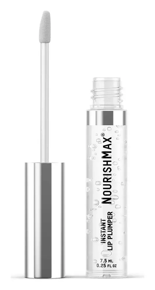 NourishMax Instant Lip Plumper