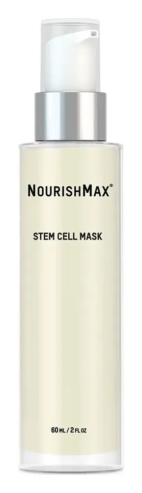 NourishMax Potent Overnight Stem Cell Mask