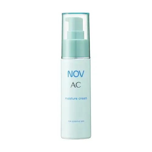 Nov AC Moisture Cream