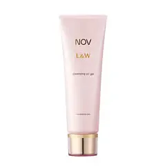 Nov L&W Cleansing Oil Gel