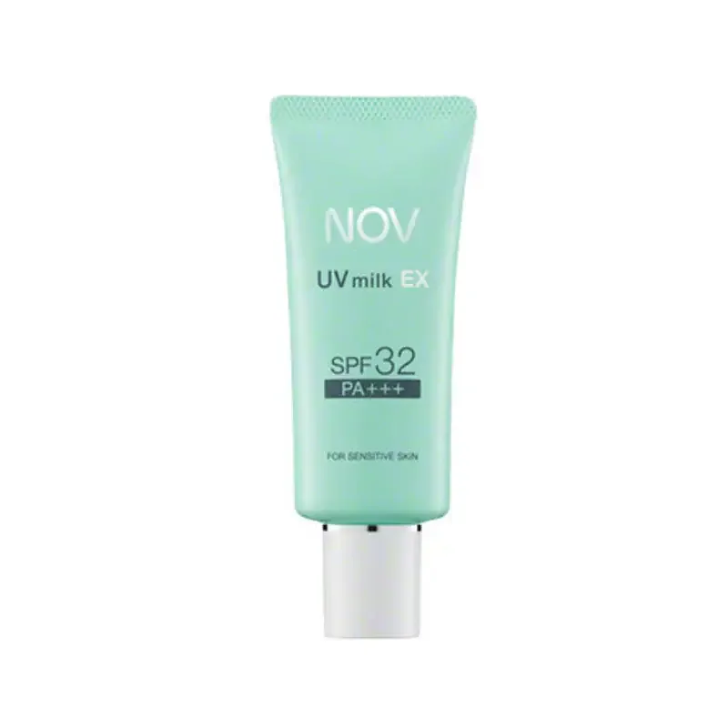 Nov UV Milk EX SPF 32 PA+++