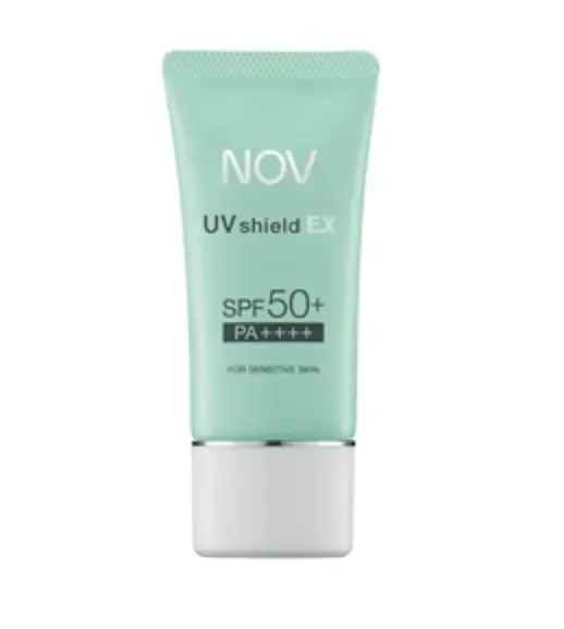 Nov UV Shield EX SPF50+ PA++++