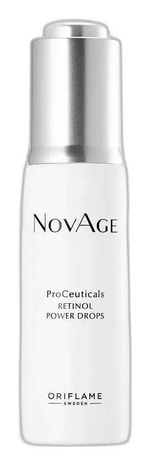Novage+ Proceuticals Retinol Power Drops