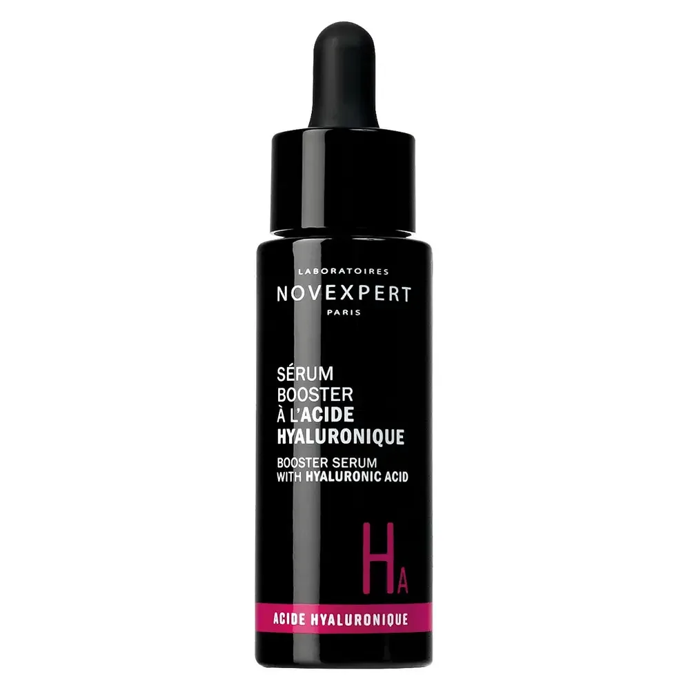 Novexpert Booster Serum With Hyaluronic Acid