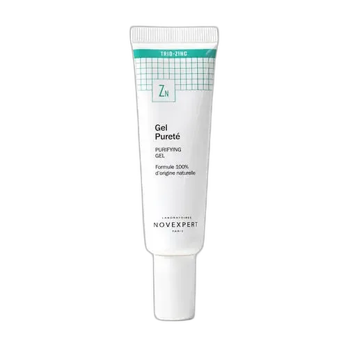 Novexpert Purifying Gel