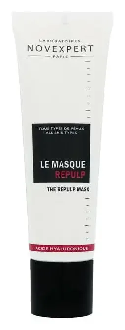 Novexpert Repulp Mask