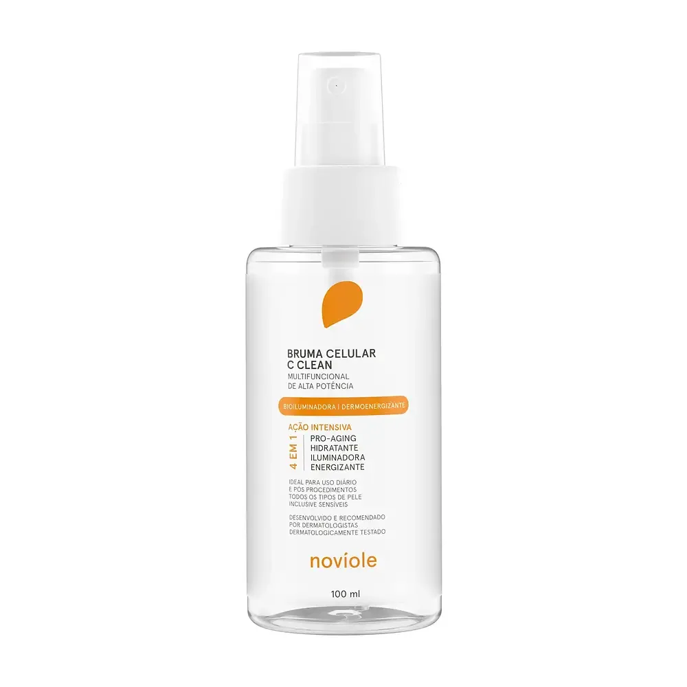 Noviole Bruma Celular C Clean