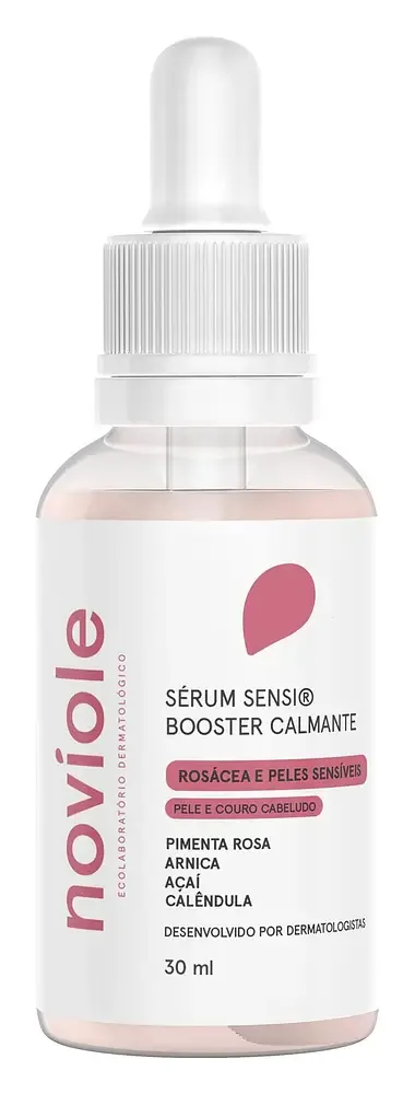 Noviole Sérum Sensi Booster Calmante