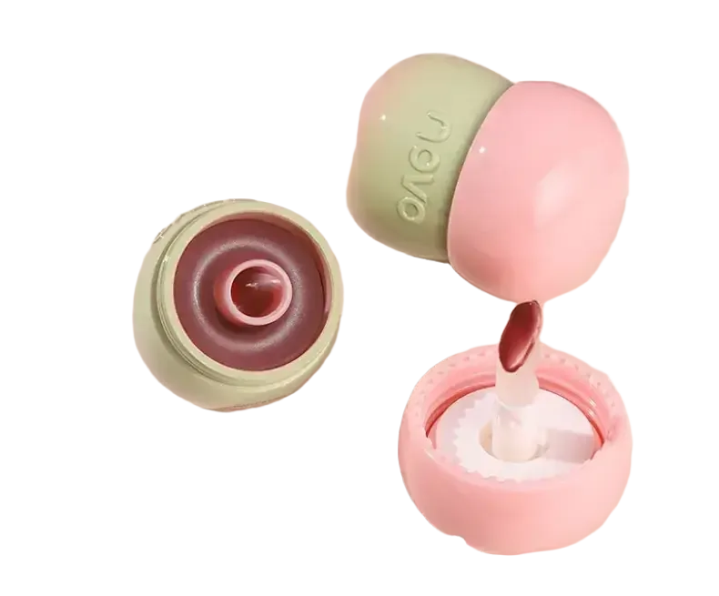 Novo Lightweight & Watery Lip Jelly
