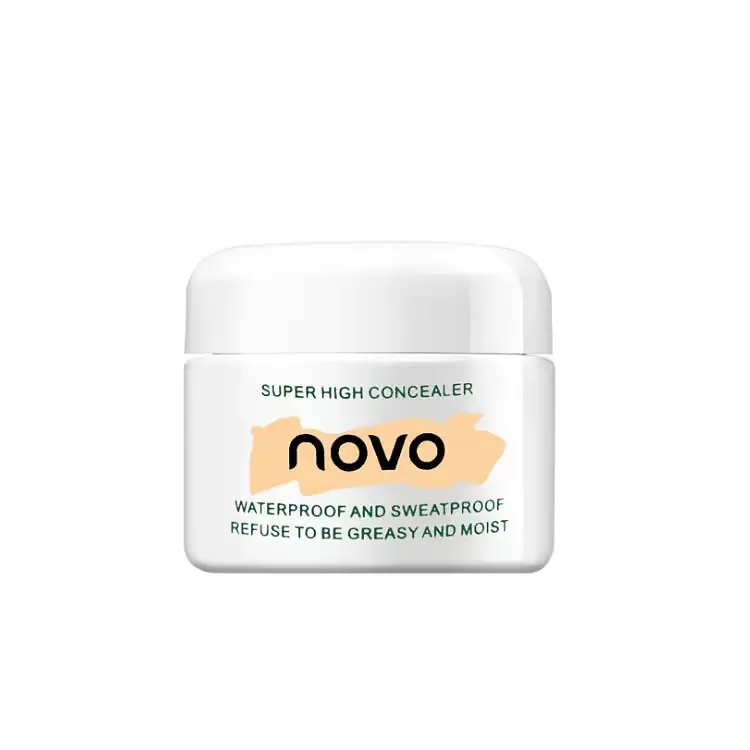 Novo Super High Concealer