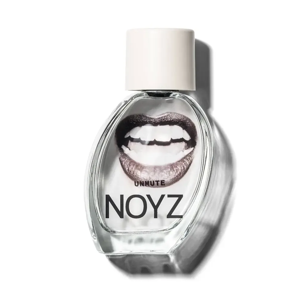 Noyz Unmute Eau De Parfum