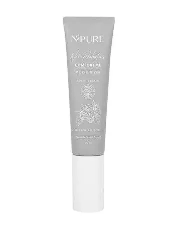 Npure Npure Noni Probiotics "Comfort Me" Moisturizer (Ingredients Explained)